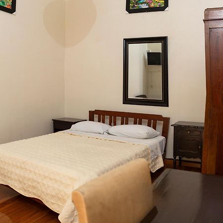 לימה Hospedaje Santa Rosa- Centro Historico מראה חיצוני תמונה