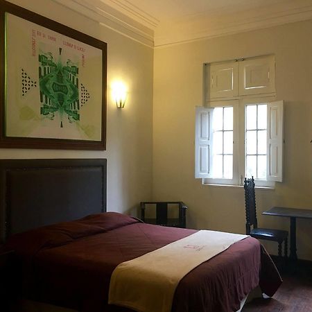 לימה Hospedaje Santa Rosa- Centro Historico מראה חיצוני תמונה