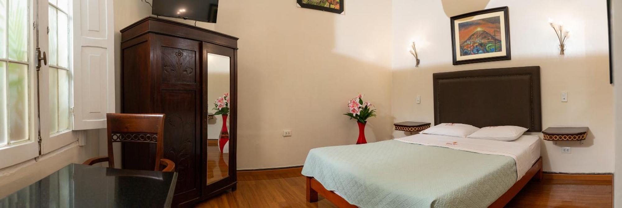 לימה Hospedaje Santa Rosa- Centro Historico מראה חיצוני תמונה
