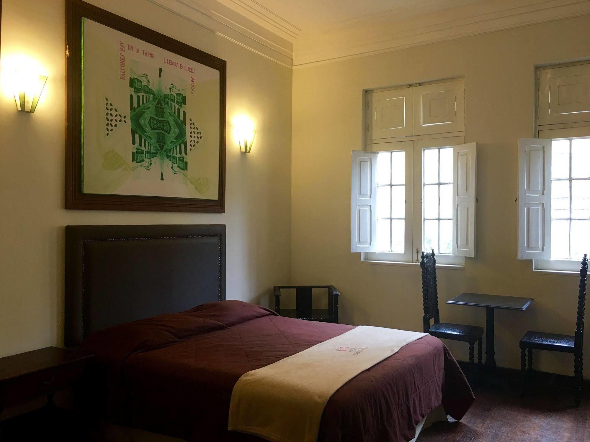 לימה Hospedaje Santa Rosa- Centro Historico מראה חיצוני תמונה
