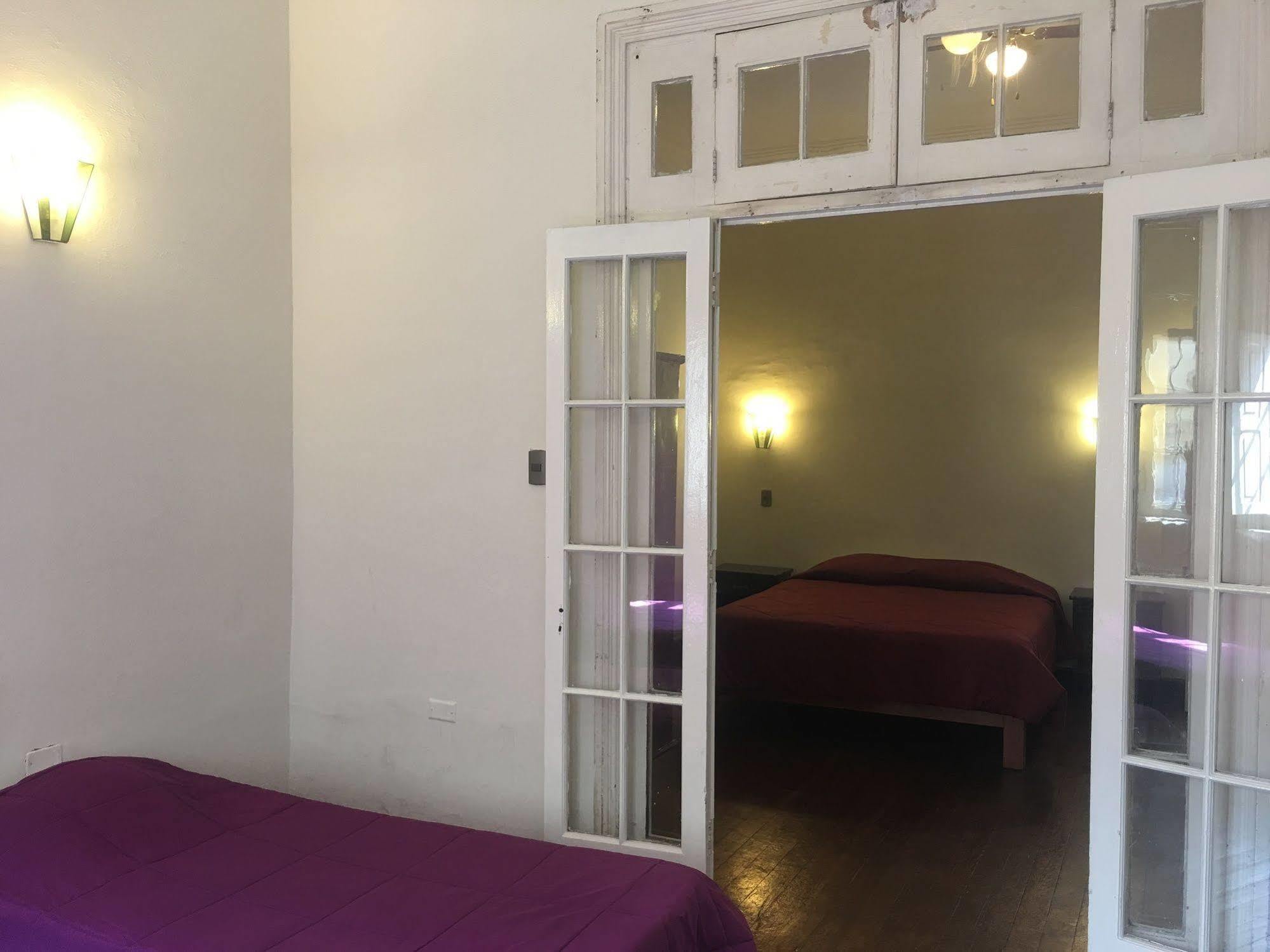 לימה Hospedaje Santa Rosa- Centro Historico מראה חיצוני תמונה