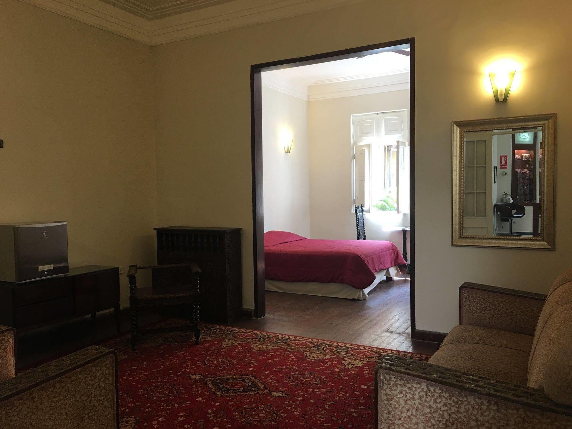 לימה Hospedaje Santa Rosa- Centro Historico מראה חיצוני תמונה